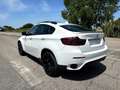 BMW X6 xdrive30d Futura auto Білий - thumbnail 4