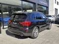 BMW X3 xDrive20d Negro - thumbnail 4