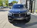 BMW X3 xDrive20d Negro - thumbnail 3
