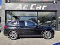 BMW X3 xDrive20d Negro - thumbnail 1