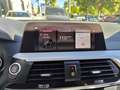 BMW X3 xDrive20d Negro - thumbnail 11
