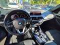 BMW X3 xDrive20d Negro - thumbnail 8