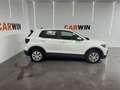 Volkswagen T-Cross 1.6TDI Advance Weiß - thumbnail 3