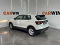 Volkswagen T-Cross 1.6TDI Advance Weiß - thumbnail 5