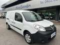 Renault Kangoo 1.5 blue dci 95cv Bianco - thumbnail 1