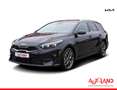 Kia Ceed SW / cee'd SW Ceed SW 1.5 T-GDi LED Navi Sitzheizung Kamera Schwarz - thumbnail 1