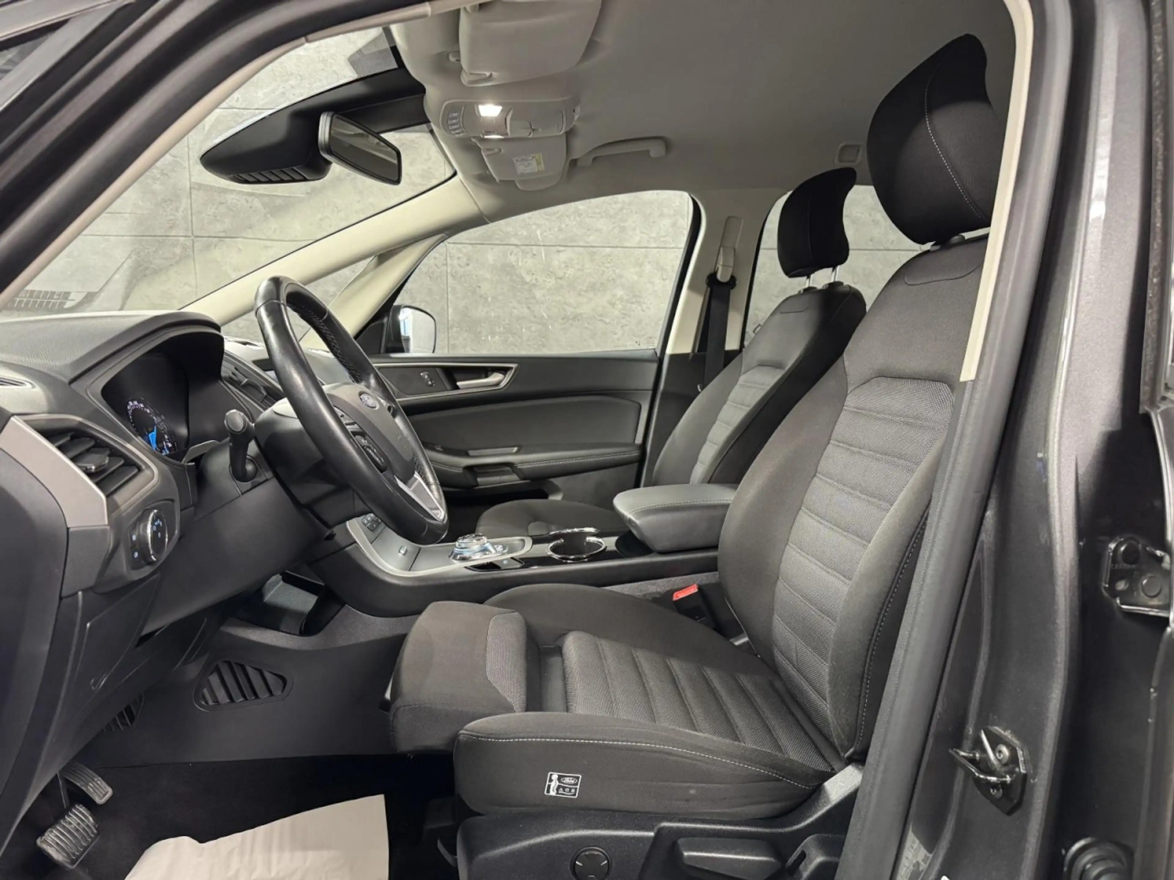 Ford S-Max 2.0 TDCI Aut*Navi*LED*7-Sitzer*Kam*Tempo Klima — photo 7
