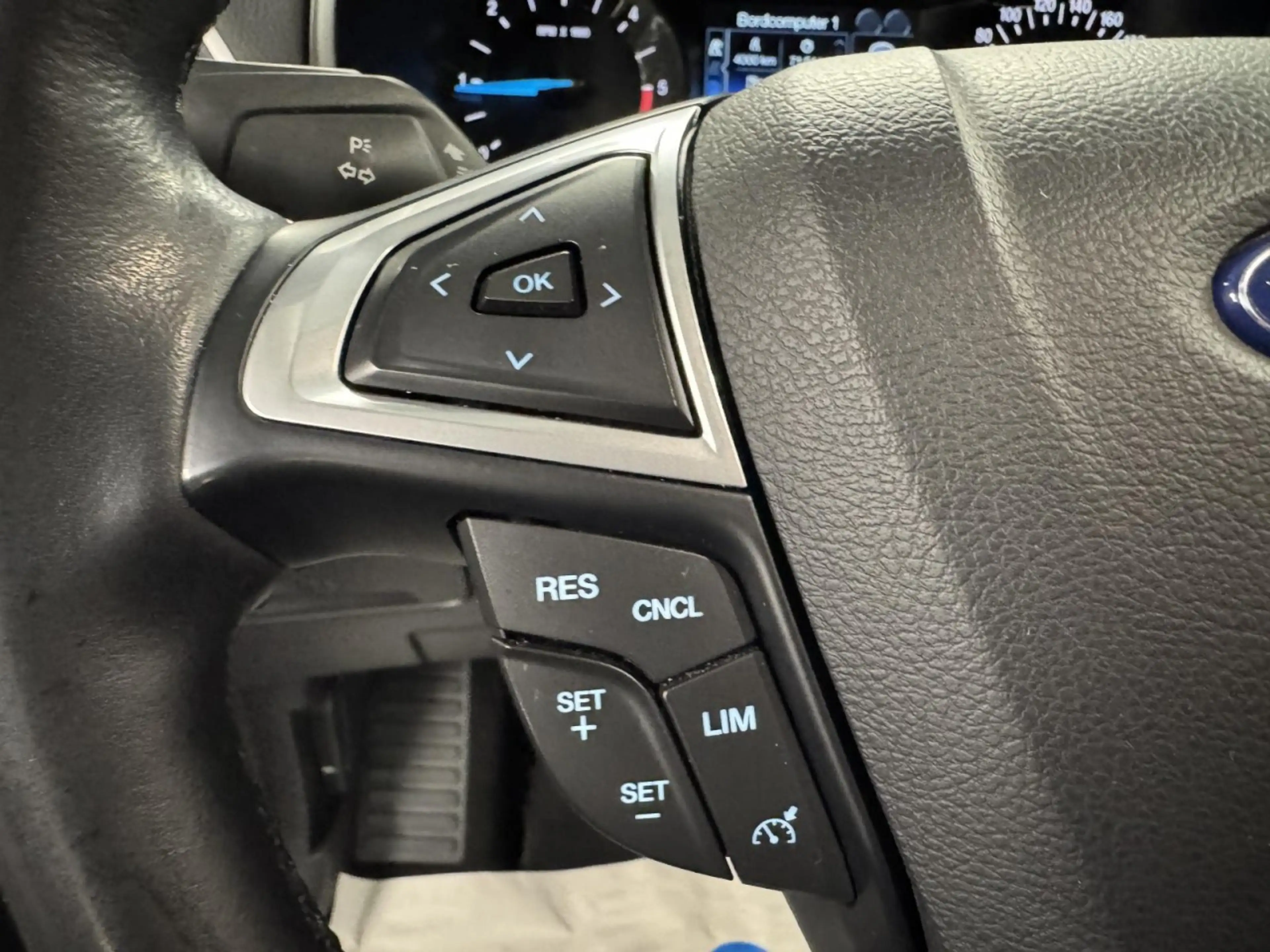 Ford S-Max 2.0 TDCI Aut*Navi*LED*7-Sitzer*Kam*Tempo Klima — photo 13