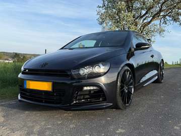 Scirocco DSG R