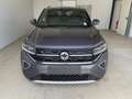 Volkswagen T-Cross Facelift R-Line 115PS DSG IQ.Light+Navi+AHK 1.0... Gri - thumbnail 2