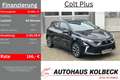 Mitsubishi Colt PLUS 1,0 l Turbo-Benziner 6-Gang Schwarz - thumbnail 1