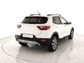 Kia Stonic 1.2 dpi Style 84cv Bianco - thumbnail 3