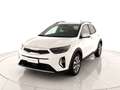 Kia Stonic 1.2 dpi Style 84cv Bianco - thumbnail 1