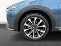 Mazda CX-3 121 FWD Drive Sports-Line Allwetter Voll LED Blau - thumbnail 7