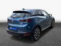 Mazda CX-3 121 FWD Drive Sports-Line Allwetter Voll LED Blau - thumbnail 2