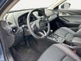 Mazda CX-3 121 FWD Drive Sports-Line Allwetter Voll LED Blau - thumbnail 10