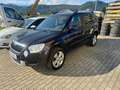 Skoda Yeti Yeti Outdoor Elegance 2,0 TDI 4x4 Outdoor Elegance Schwarz - thumbnail 2