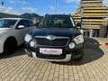 Skoda Yeti Yeti Outdoor Elegance 2,0 TDI 4x4 Outdoor Elegance Schwarz - thumbnail 1