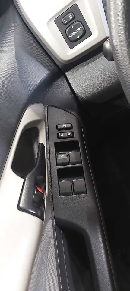 Toyota Matrix photo Toyota Matrix