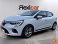 Renault Clio TCe GLP Intens 74kW Blanco - thumbnail 2