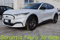 Ford Mustang Mach-E Standard Range 269 CV Blanc - thumbnail 1