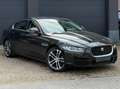 Jaguar XE | Diesel Automaat 110.000KM Leder Navi Camera Negro - thumbnail 3
