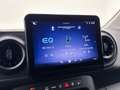 Mercedes-Benz Citan eCitan 112 Base L1 51 kWh | DC Laden | Zitcomfort Zwart - thumbnail 8