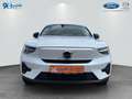 Volvo C40 Recharge 82 kWh Twin Motor Ultimate Weiß - thumbnail 2
