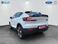 Volvo C40 Recharge 82 kWh Twin Motor Ultimate Weiß - thumbnail 4