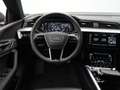 Audi Q8 e-tron S Edition 50 250kw/340pk 95Kwh |PANORAMADAK | VOL Szürke - thumbnail 13