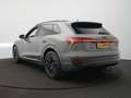 Audi Q8 e-tron S Edition 50 250kw/340pk 95Kwh |PANORAMADAK | VOL Szürke - thumbnail 7