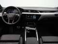 Audi Q8 e-tron S Edition 50 250kw/340pk 95Kwh |PANORAMADAK | VOL Szürke - thumbnail 12