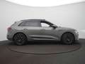 Audi Q8 e-tron S Edition 50 250kw/340pk 95Kwh |PANORAMADAK | VOL Szürke - thumbnail 4