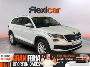 2.0TDI AB tech Ambition 4x2 DSG 110kW