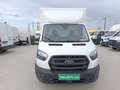Ford Transit FT 350 Chasis Cabina 2.0 EcoBlue L3 Trend Blanco - thumbnail 2