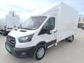 Ford Transit FT 350 Chasis Cabina 2.0 EcoBlue L3 Trend Blanco - thumbnail 3