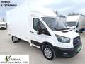 Ford Transit FT 350 Chasis Cabina 2.0 EcoBlue L3 Trend Blanco - thumbnail 1