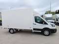 Ford Transit FT 350 Chasis Cabina 2.0 EcoBlue L3 Trend Blanco - thumbnail 5
