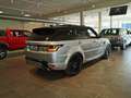 Land Rover Range Rover Sport 3.0 SDV6 249 CV HSE Dynamic Argento - thumbnail 4
