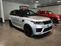 Land Rover Range Rover Sport 3.0 SDV6 249 CV HSE Dynamic Plateado - thumbnail 3