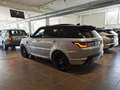 Land Rover Range Rover Sport 3.0 SDV6 249 CV HSE Dynamic Silver - thumbnail 6