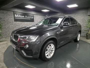 xDrive 20d