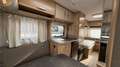 Hymer/Eriba Nova Light 470 Blanc - thumbnail 13
