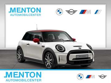 DAB LED Navi Tempomat Klimaaut. Shz