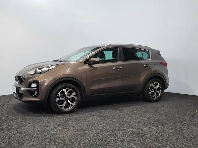 Kia Sportage 1.6 GDI ~ Camera ~ Navi ~ CarPlay ~ DAB ~ TopDeal