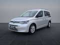 Volkswagen Caddy 1.5 TSI Life+LED+NAVI+STANDHEIZ+PDC+SHZ+BEHEIZBAF Silber - thumbnail 2