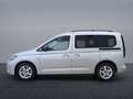 Volkswagen Caddy 1.5 TSI Life+LED+NAVI+STANDHEIZ+PDC+SHZ+BEHEIZBAF Silber - thumbnail 4