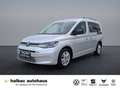 Volkswagen Caddy 1.5 TSI Life+LED+NAVI+STANDHEIZ+PDC+SHZ+BEHEIZBAF Silber - thumbnail 1