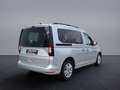 Volkswagen Caddy 1.5 TSI Life+LED+NAVI+STANDHEIZ+PDC+SHZ+BEHEIZBAF Silber - thumbnail 7