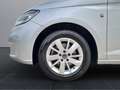 Volkswagen Caddy 1.5 TSI Life+LED+NAVI+STANDHEIZ+PDC+SHZ+BEHEIZBAF Silber - thumbnail 23